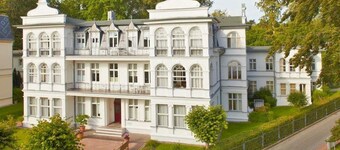 Villa Astrid, T6 Stralsund