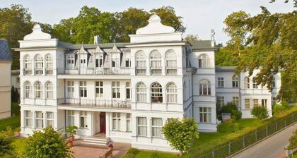 Villa Astrid, T6 Stralsund