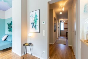 Interiør