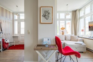 TV - Rolandseck, App. 3 (Heringsdorf)