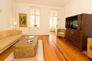Fernseher