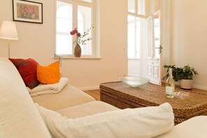 TV - Villa Astrid, T3 Stade (Heringsdorf)