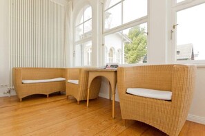 Interior - Villa Astrid, T3 Stade (Heringsdorf)