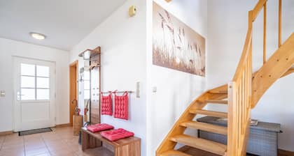 Reethaus Koserow, Deutschland