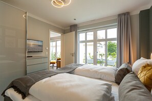 1 habitación, caja de seguridad en la habitación, wifi y ropa de cama 