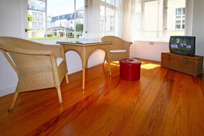 Interiør