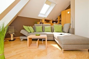 Fernseher