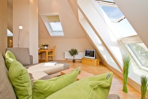 Fernseher