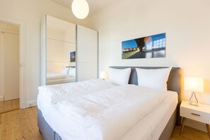 2 camere, Wi-Fi, lenzuola