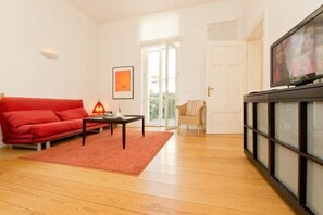 Fernseher