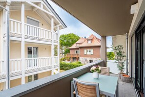 Speisen im Freien
