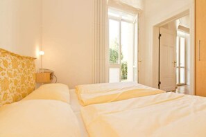 1 Schlafzimmer, Zimmersafe, WLAN, Bettwäsche