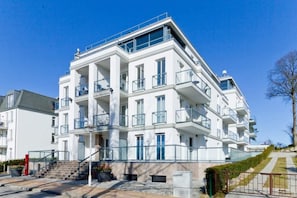 Udendørsområde