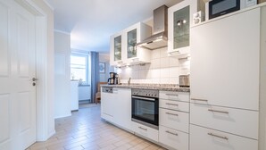 Eget kjøkken