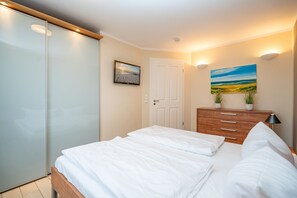 1 Schlafzimmer, Zimmersafe, WLAN