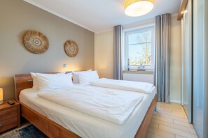 1 chambre, coffres-forts dans les chambres, Wi-Fi