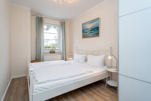 1 Schlafzimmer, WLAN