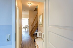 Interior - Villa Seestern, App. 7 (Heringsdorf)