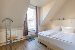 1 bedroom, WiFi - Villa Seestern, App. 7 (Heringsdorf)