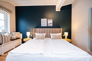 1 Schlafzimmer, Zimmersafe, WLAN