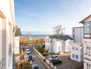 View from property - Weiße Düne, App. 11, Germany (Heringsdorf)