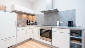 Cucina privata