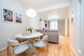 Dining - Weiße Düne, App. 11, Germany (Heringsdorf)