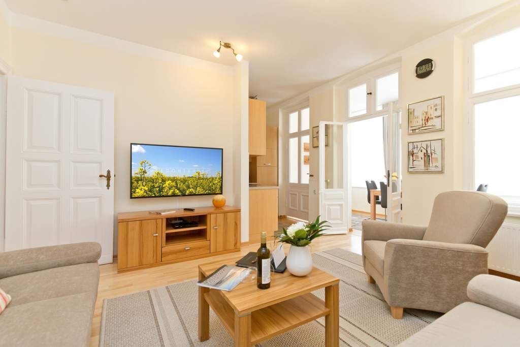 Fernseher