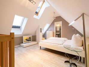 3 slaapkamers, wifi, beddengoed