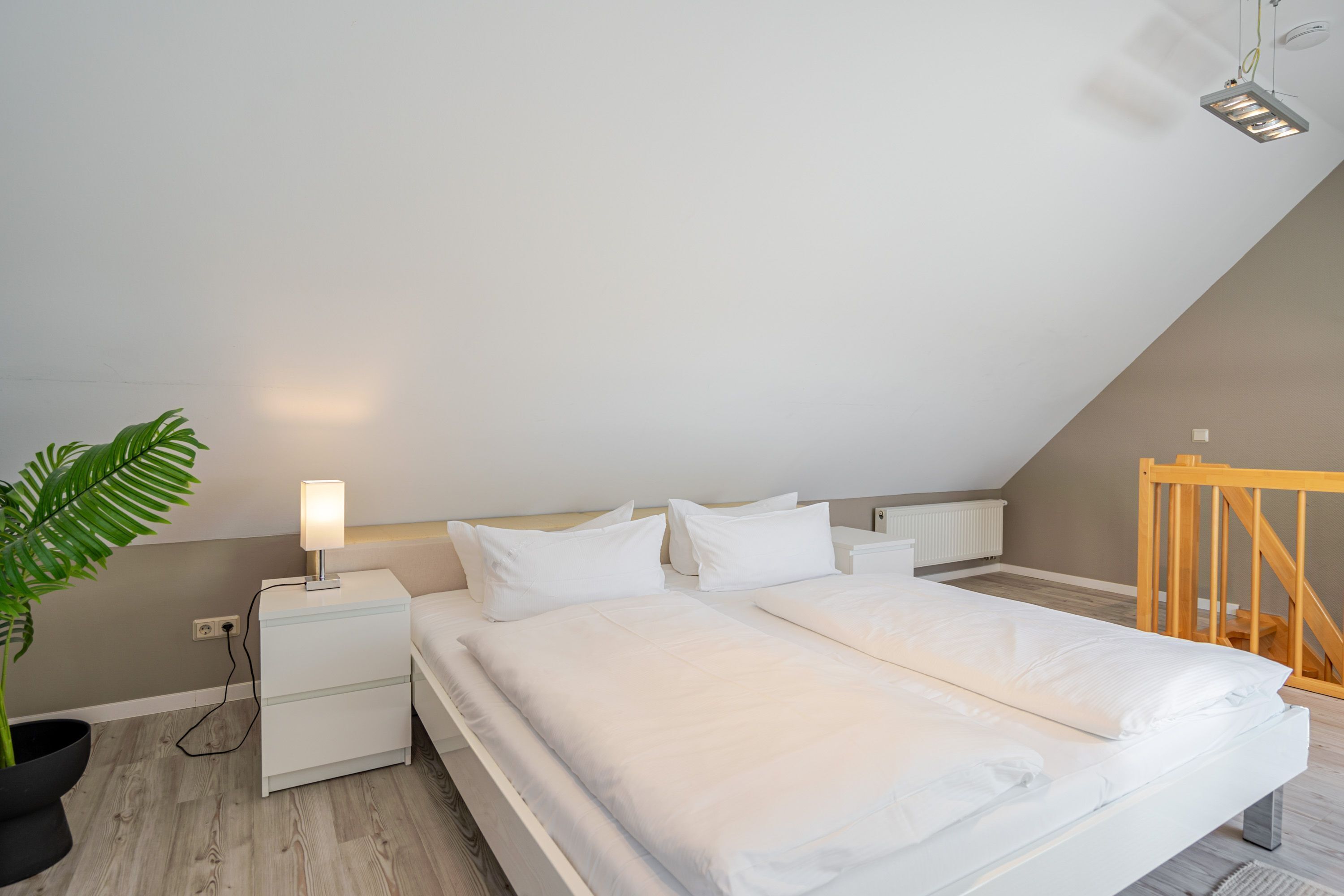 3 dormitorios, wifi, ropa de cama