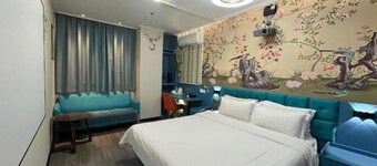 7 Days Inn (Changzhou North Railway Station)