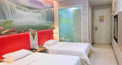 7 Days Inn (Changzhou North Railway Station)