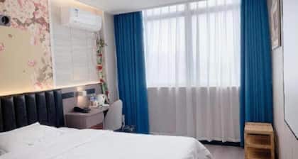 7 Days Inn (Changzhou North Railway Station)