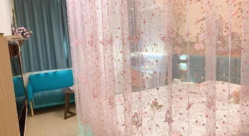 7 Days Inn (Changzhou North Railway Station)