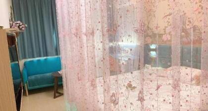 7 Days Inn (Changzhou North Railway Station)