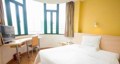 7 Days Inn (Changzhou North Railway Station)