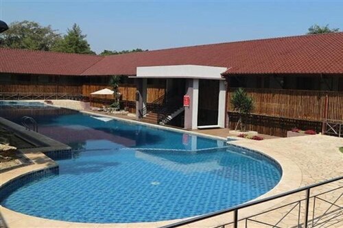 Jatiluhur Hotel Valley & Resort