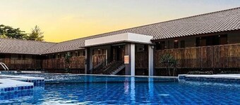Jatiluhur Hotel Valley & Resort
