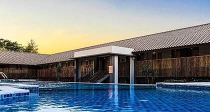 Jatiluhur Hotel Valley & Resort