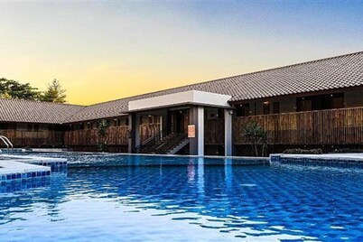 Jatiluhur Hotel Valley & Resort
