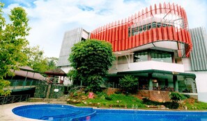 Ngoại thất