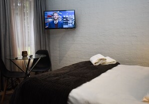 1 habitación, wifi gratis y ropa de cama 