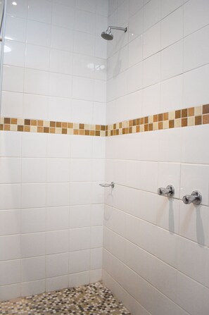 Departamento | Regadera en el baño