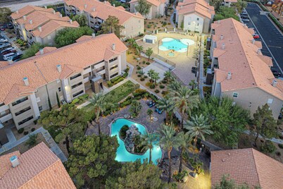 3 Bedroom Condo
