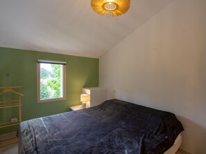 Accès au Wi-Fi (inclus)