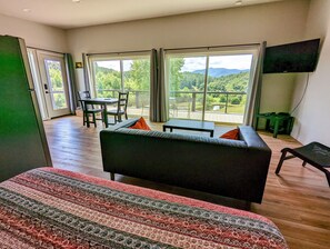 تلفزيون ذكي