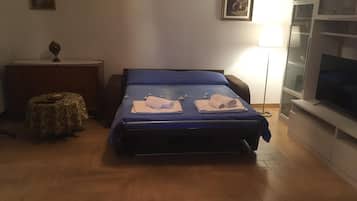 2 chambres, Wi-Fi gratuit
