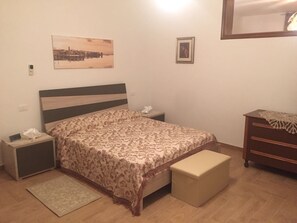 2 Schlafzimmer, kostenloses WLAN