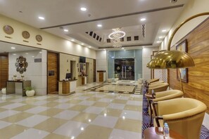 الردهة