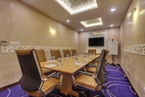สถานที่จัดงานประชุม